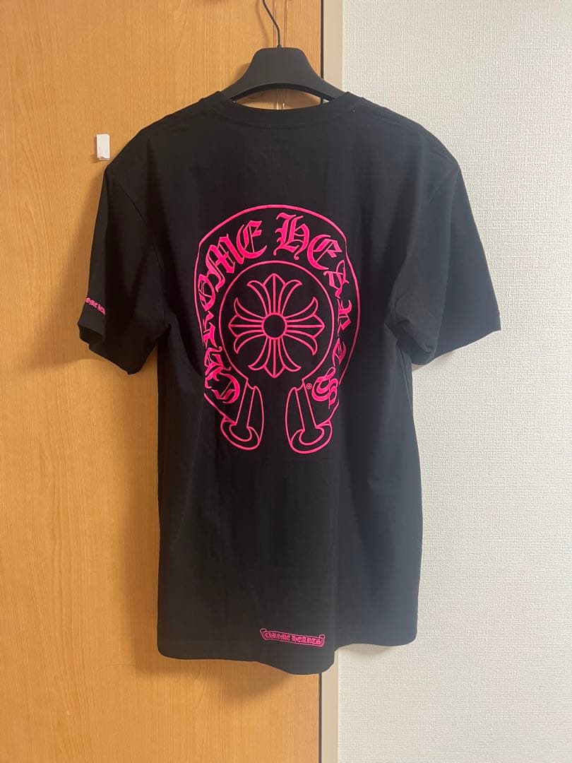 新作新品Chrome Hearts Tシャツ XL クロムハーツ希少
