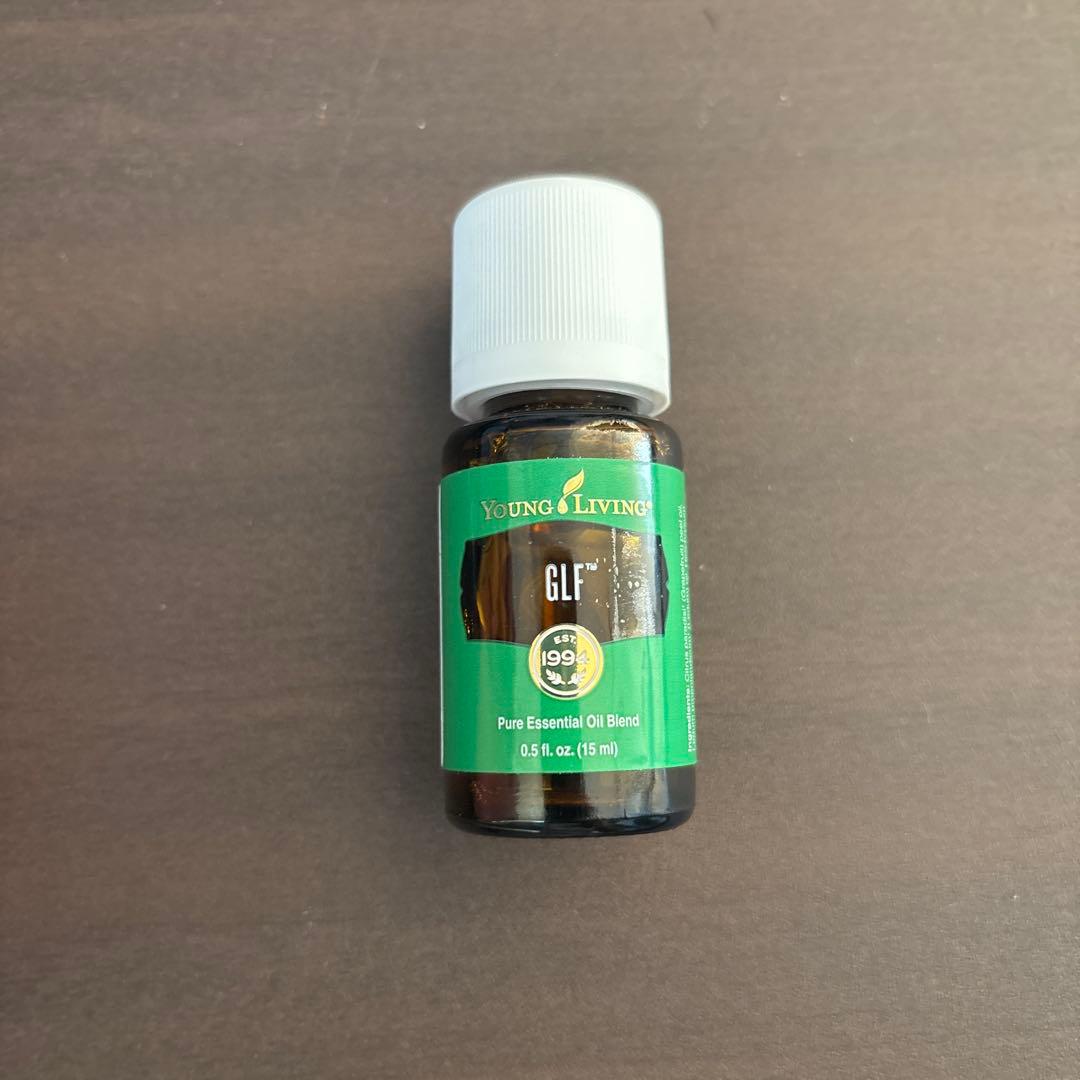 ヤングリビング GLF15ml