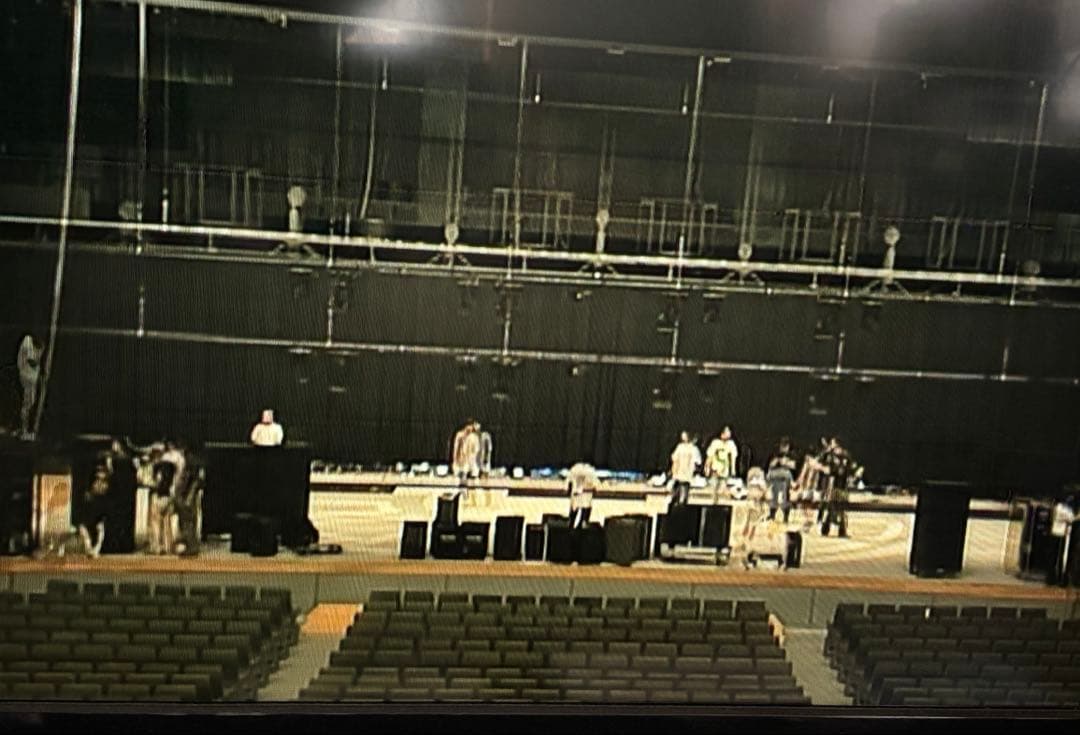 邦楽 Seiko Matsuda Live Vanity Fair '96 DVD