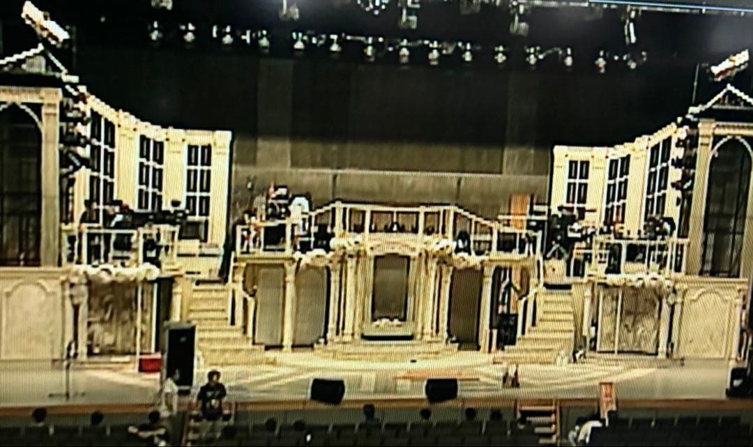 邦楽 Seiko Matsuda Live Vanity Fair '96 DVD