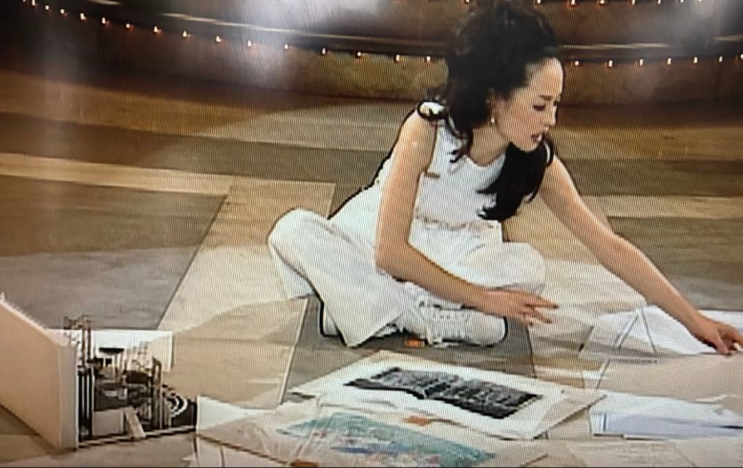 邦楽 Seiko Matsuda Live Vanity Fair '96 DVD