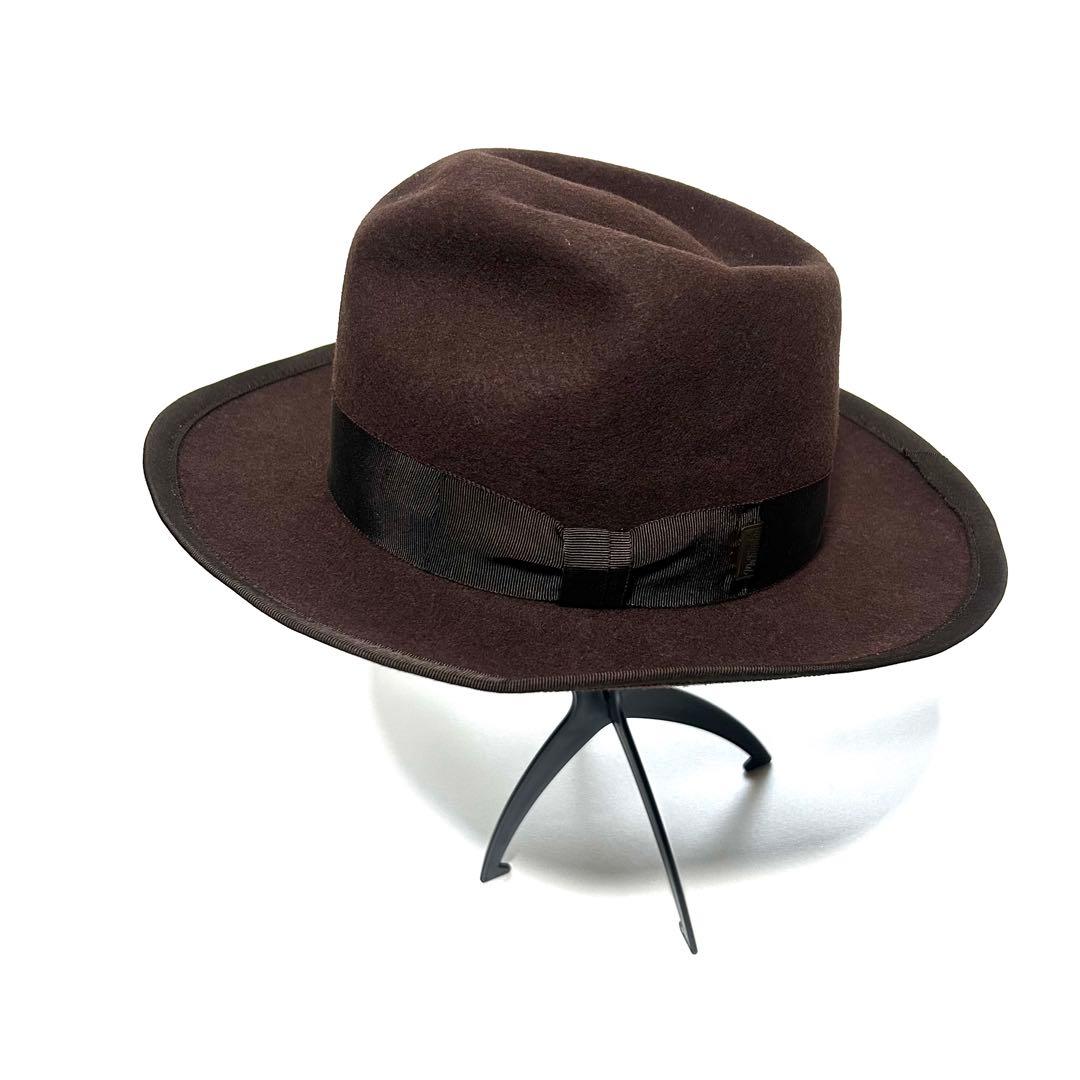 ミスターファットマン Mr.FATMAN ”TWO DOLLAR” ハット