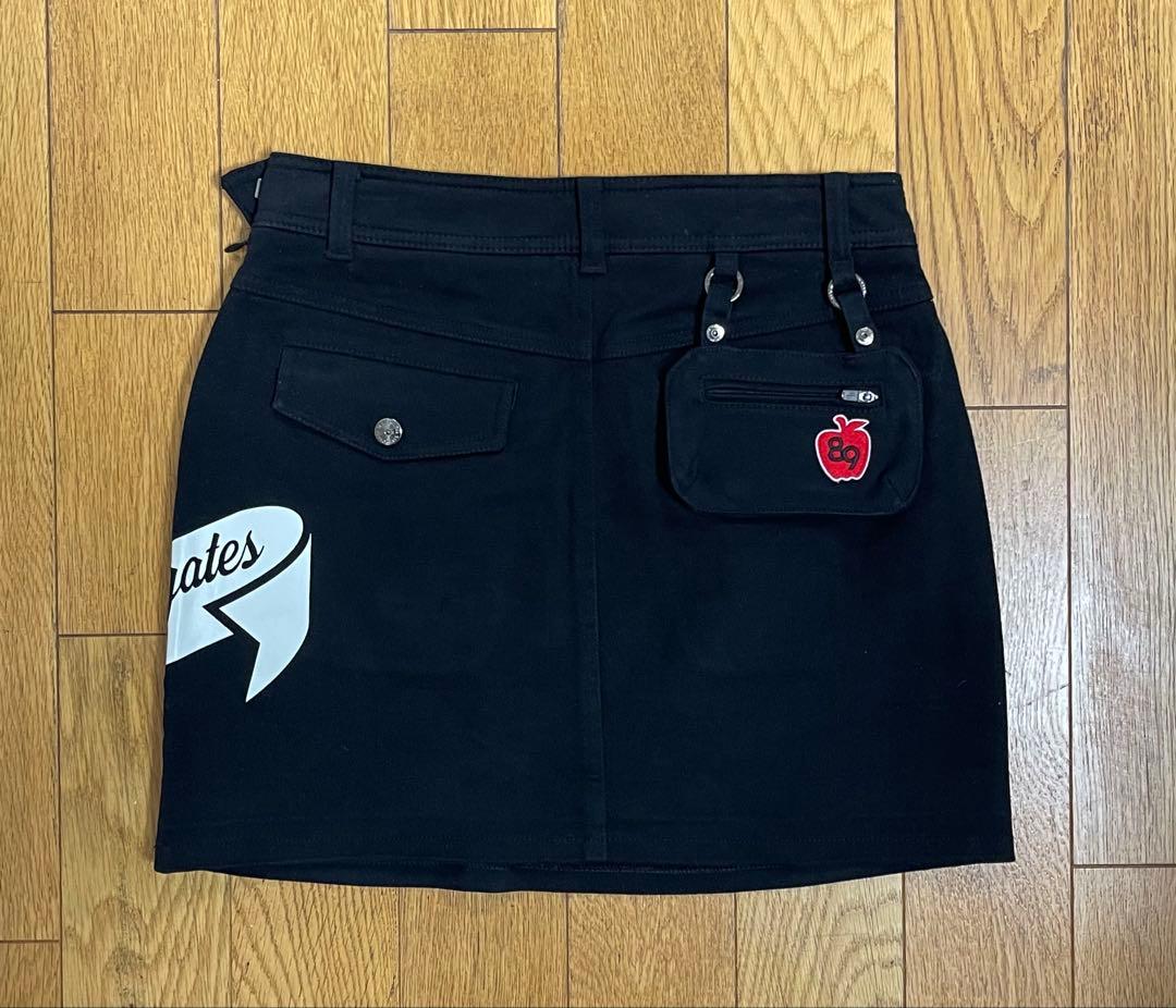 Rーたんさま専用　3点セット PEARLYGATES パンツ2着、スカート1着