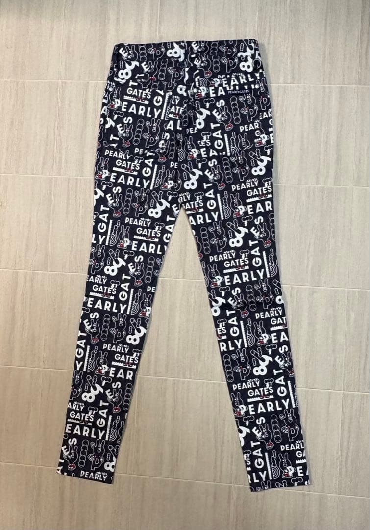 Rーたんさま専用　3点セット PEARLYGATES パンツ2着、スカート1着