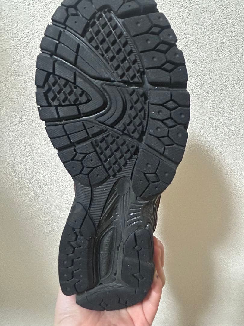 new balance U1906LNS 箱なし　24.5