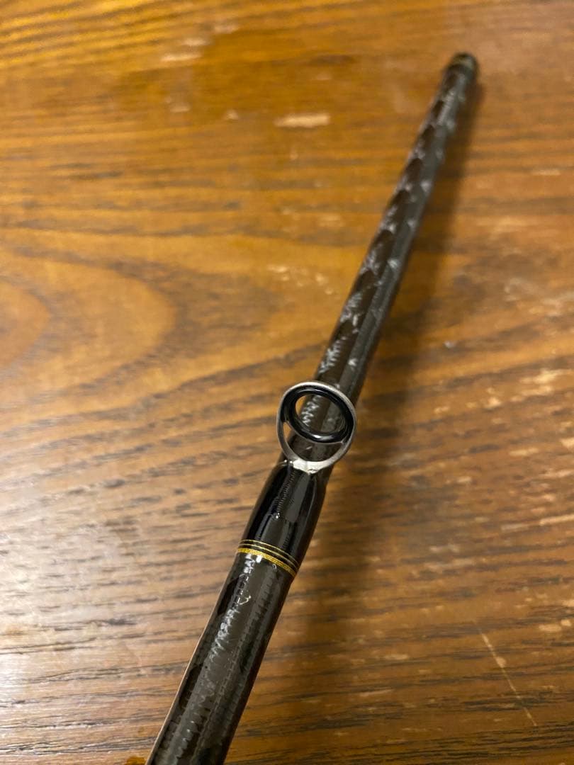 Shimano s106MH NESSA BB ショアジギングロッド 3本