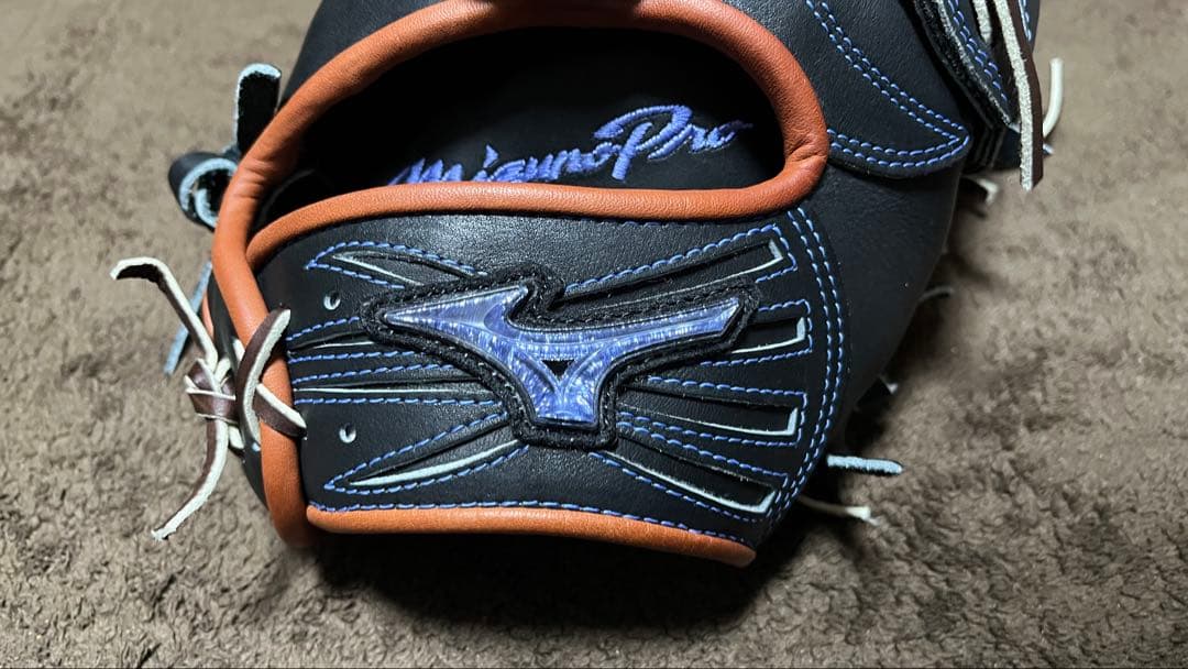 Mizuno Pro 軟式オーダーグラブ　田中将大