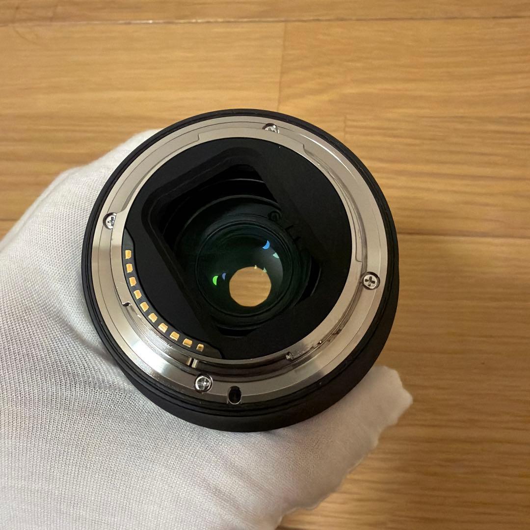 レンズ(ズーム) SIGMA 28-70mm F2.8 DG DN Contemporary