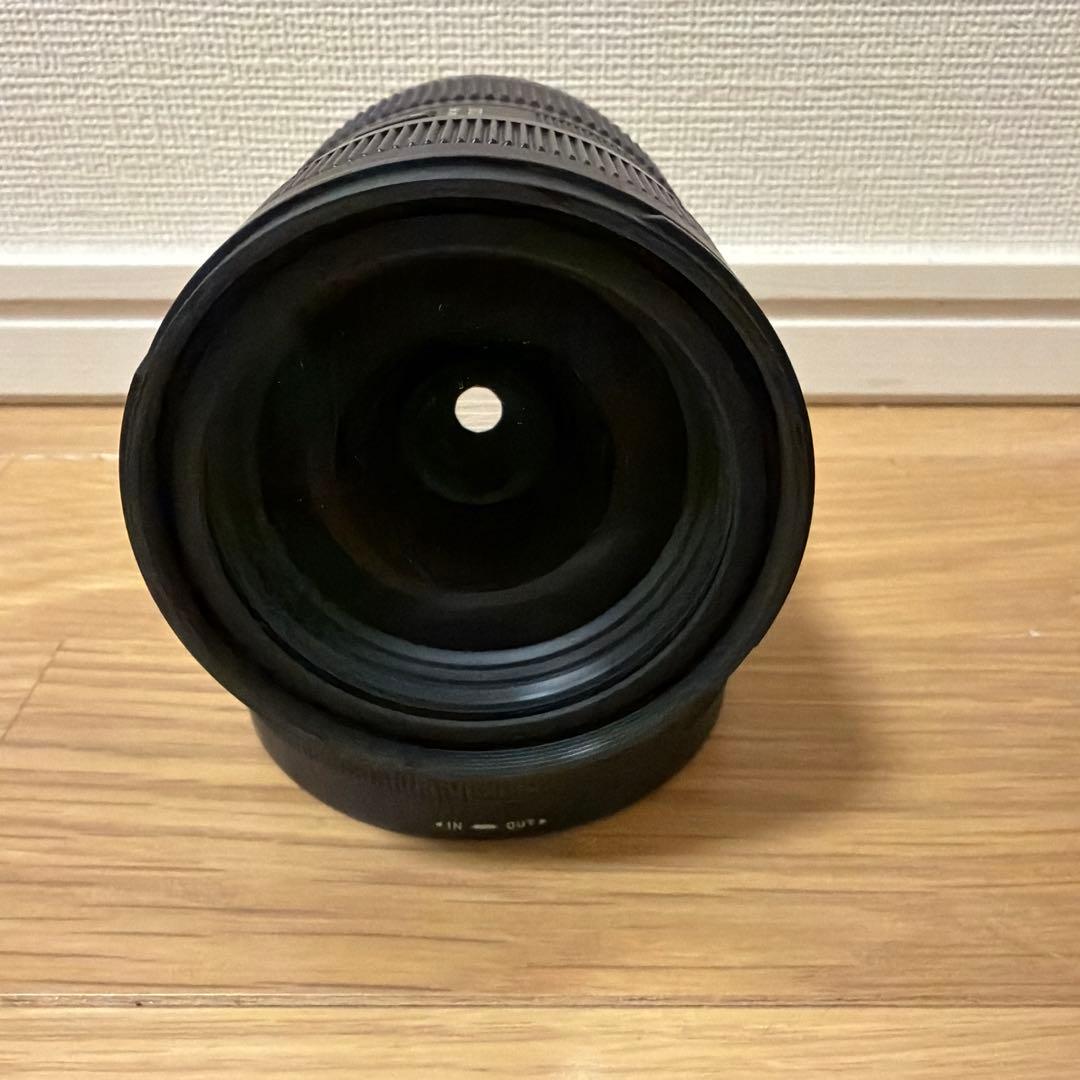 レンズ(ズーム) SIGMA 28-70mm F2.8 DG DN Contemporary