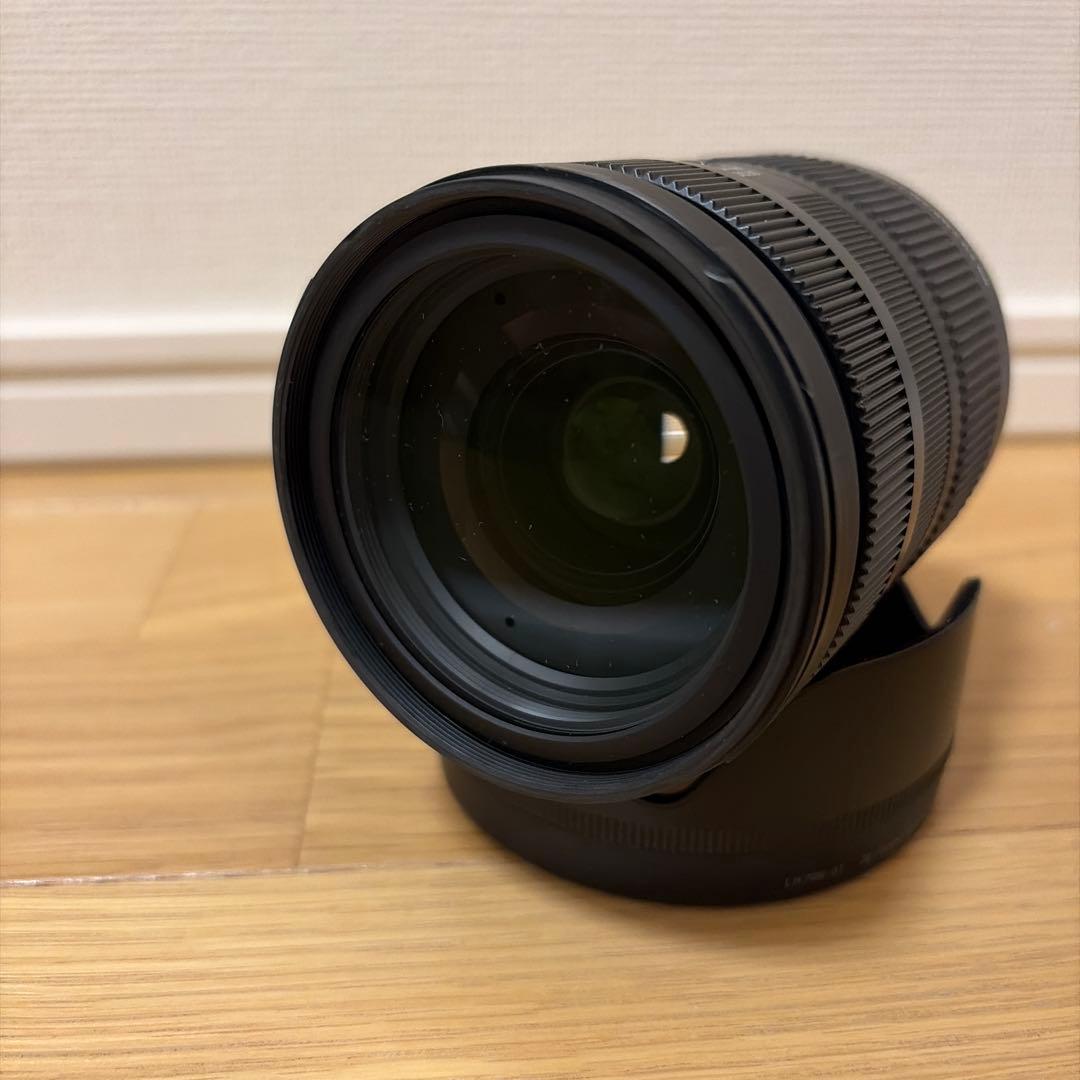 レンズ(ズーム) SIGMA 28-70mm F2.8 DG DN Contemporary