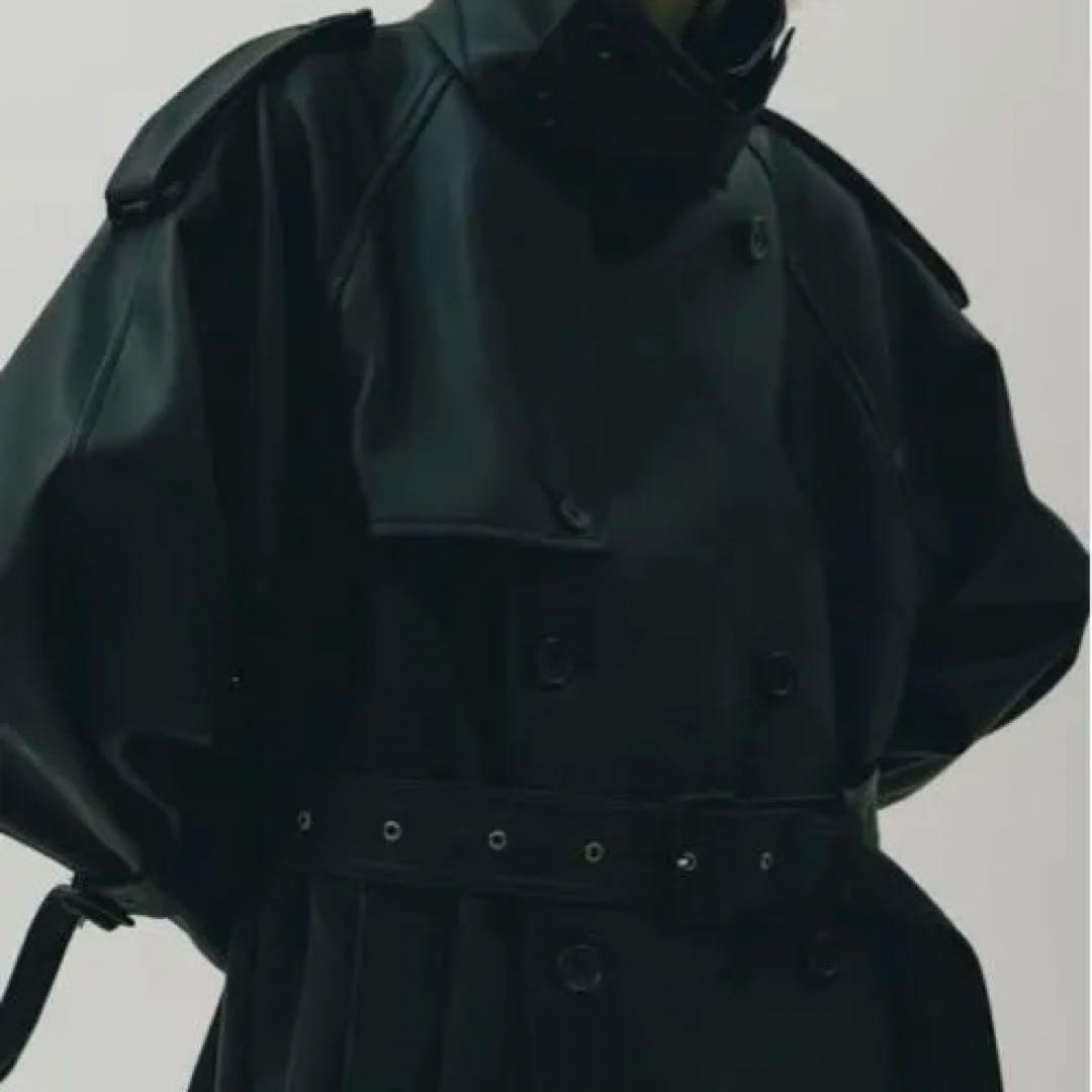 ジャケット・アウター THETOE Kensington Trench Coat