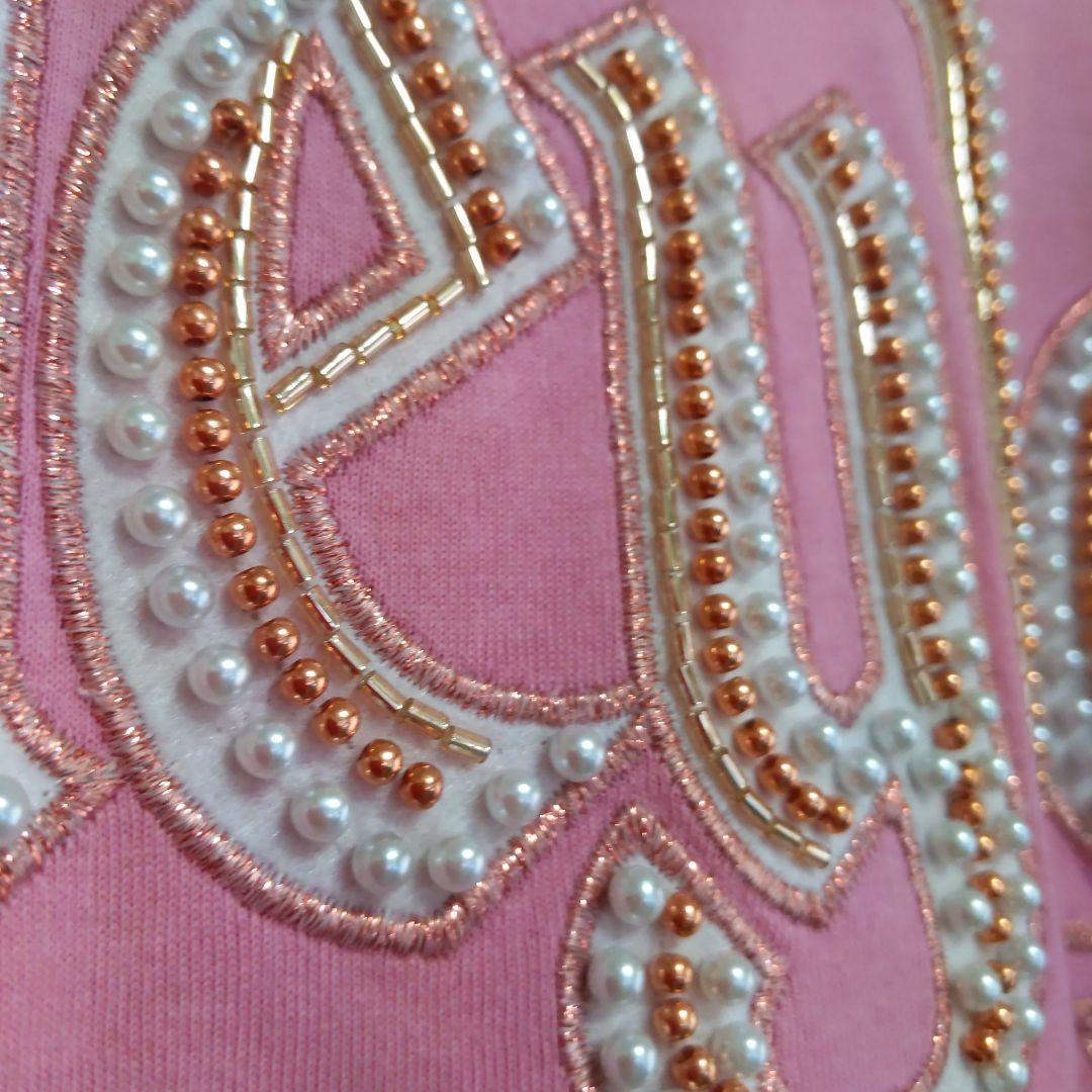 ディズニーリゾート Pearl＆PINK　SpiritJersey　М