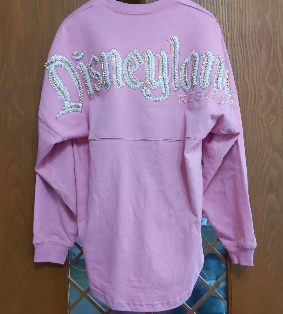 ディズニーリゾート Pearl＆PINK　SpiritJersey　М