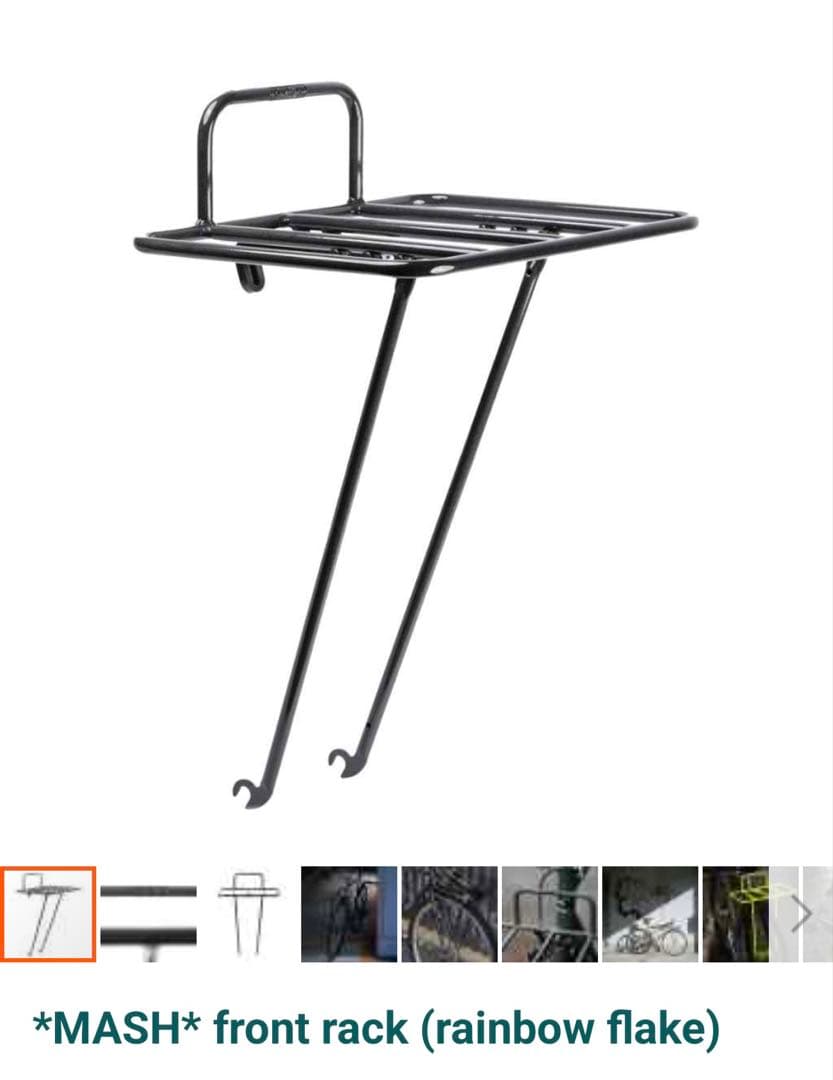 Fuji トラックアーカイブ　※レアパーツ多数