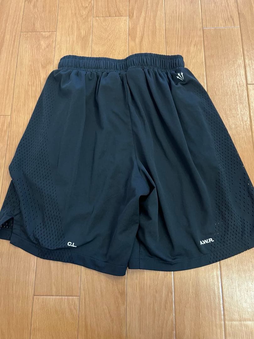 【美品】NIKE NOCTA Dri fit バスケットボール ショートパンツ
