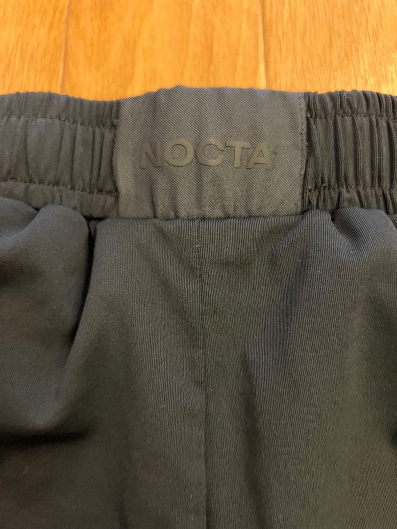 【美品】NIKE NOCTA Dri fit バスケットボール ショートパンツ