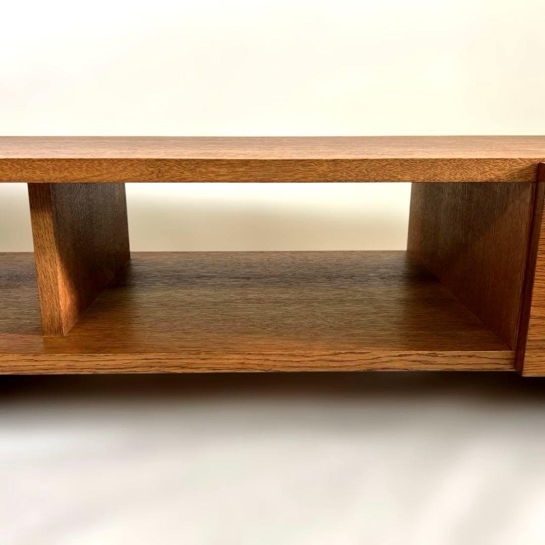 ウニコ・unico・コルソ・CORSO テレビボード・150cm・オーク材