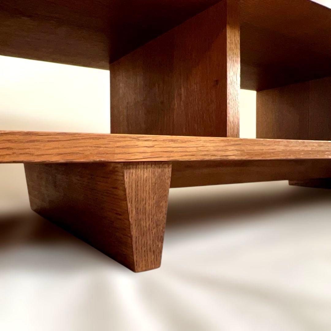 ウニコ・unico・コルソ・CORSO テレビボード・150cm・オーク材