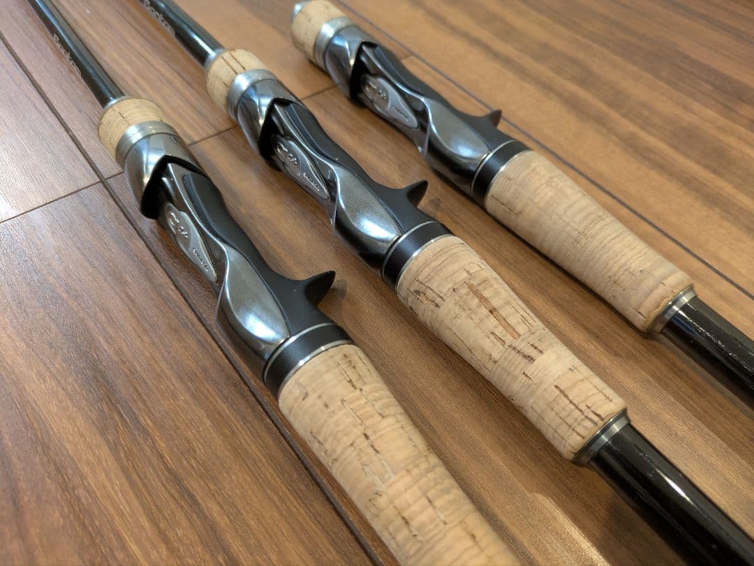 バンタム　170H　ジョニ