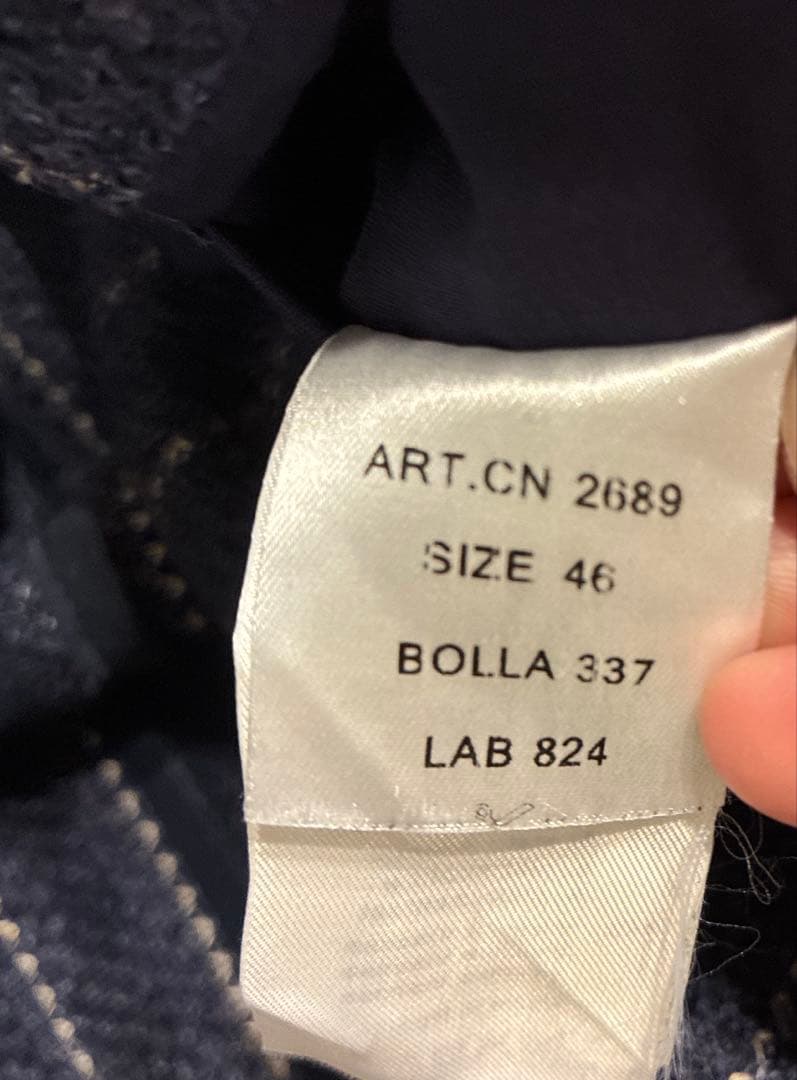 CIRCOLO 1901 ジャケット サイズ46