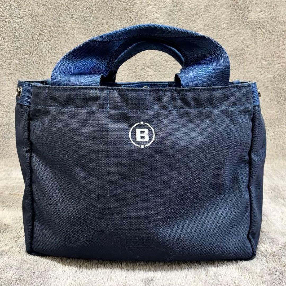 BRIEFING ブリーフィング カートバッグ ラウンドバッグ トートバッグ