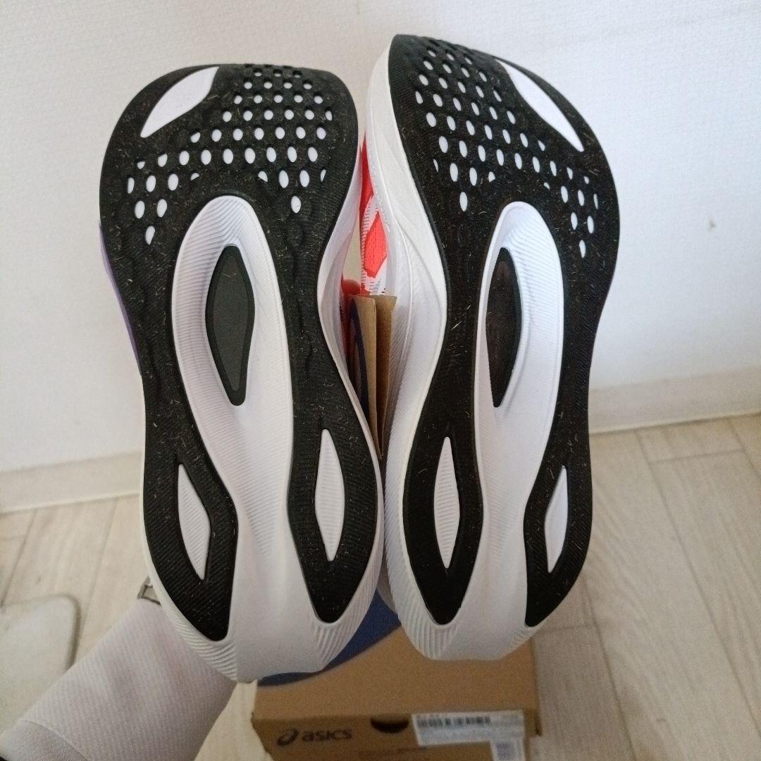 マジックスピード4　23.0　レディース