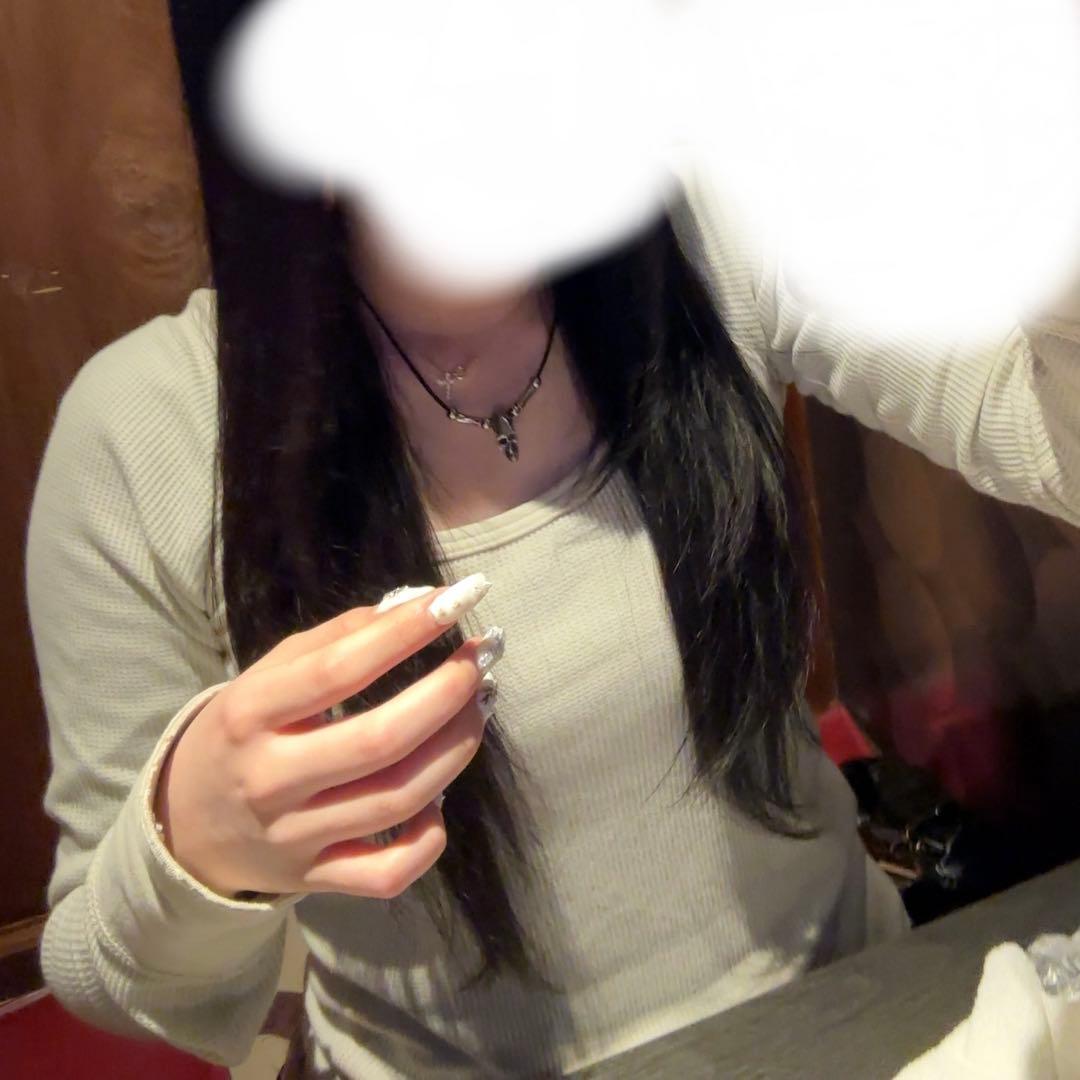 LGB archive 長袖 ワッフル生地