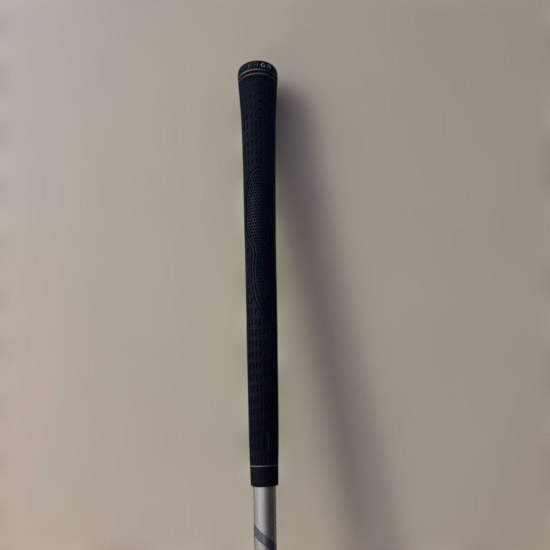 プロギアSWEEP 5ut フェアウェイウッド