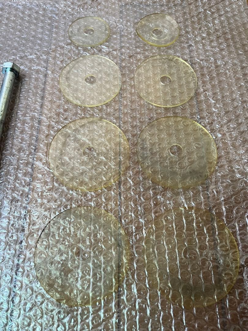 150 プラド 1インチ ボディリフト キット TASK製