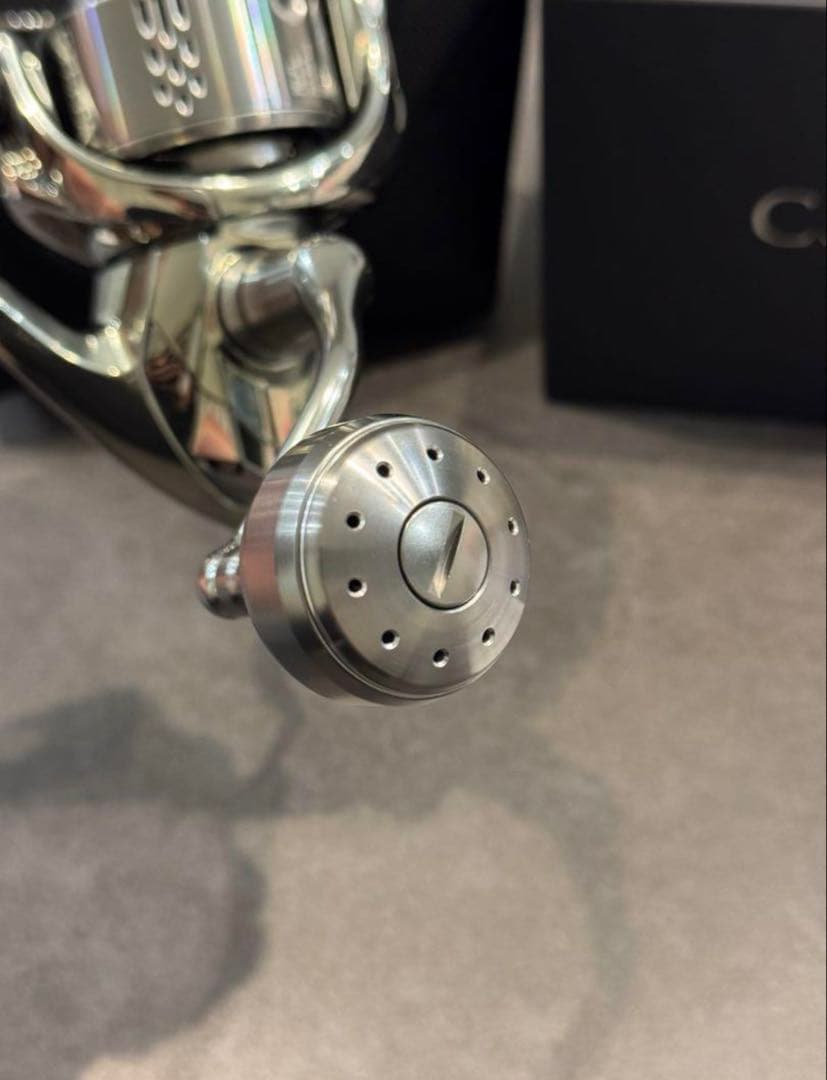 【極美品】18ステラ　c5000XG