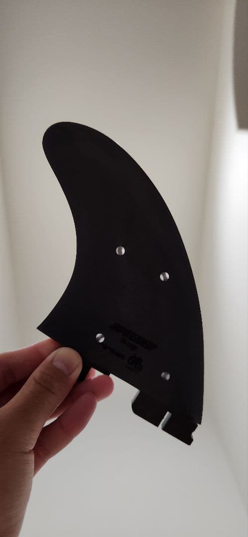 売り切れ続出！！Speederfin 熊野フィン　FCS2 トライフィン