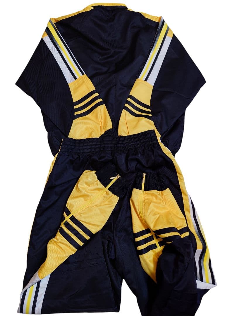 支給品　adidas　1992〜1995 柏レイソル　ウインドブレーカー　セット