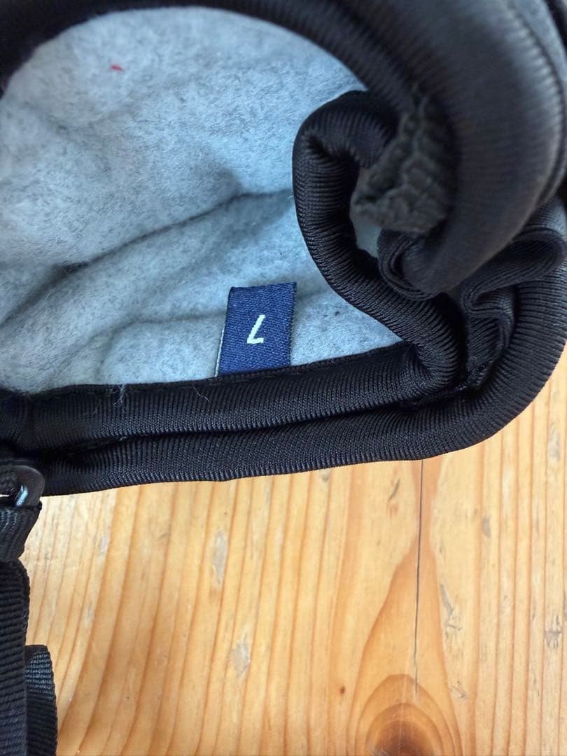 HESTRA ヘストラ Fall Line 3-Finger