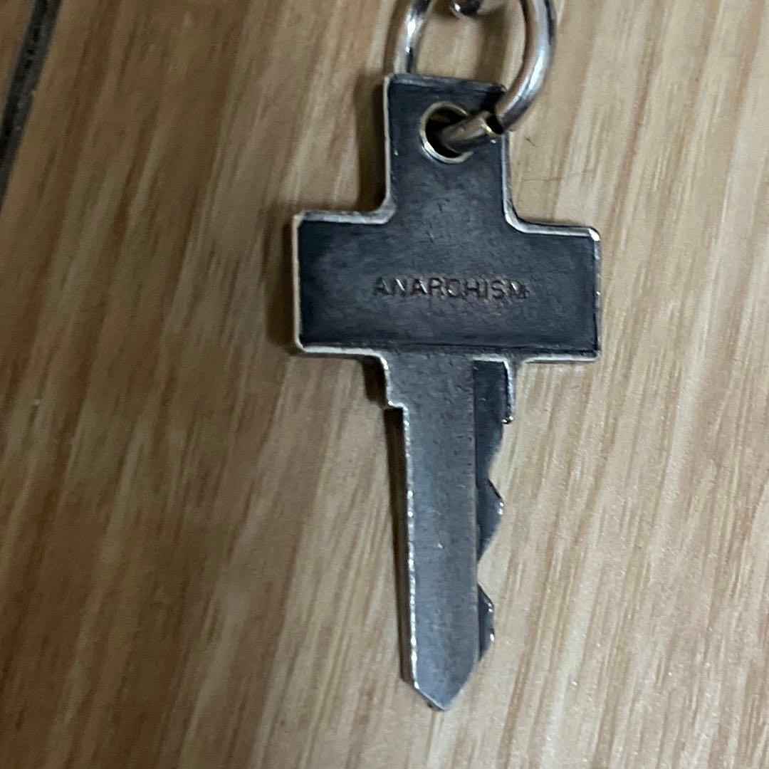 【最安値】即日発送 ラッドミュージシャン ウォレットチェーン 17SS