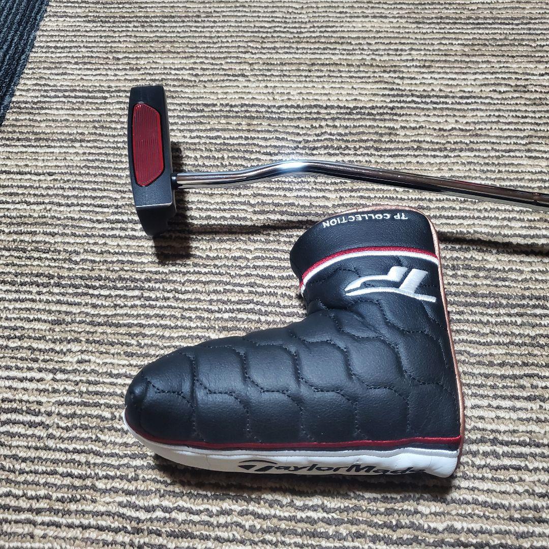 TaylorMade TPコレクション MULLEN 2 パター