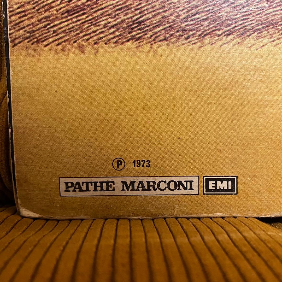 仏オリジナル Alain Goraguer fantastic planet