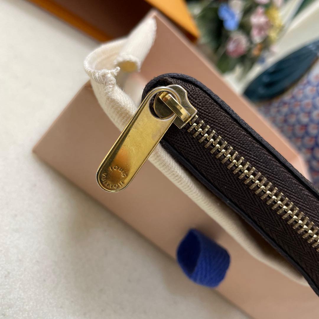 美品♡ICチップ♡LOUIS VUITTON ♡ジャイアント♡パース正規品