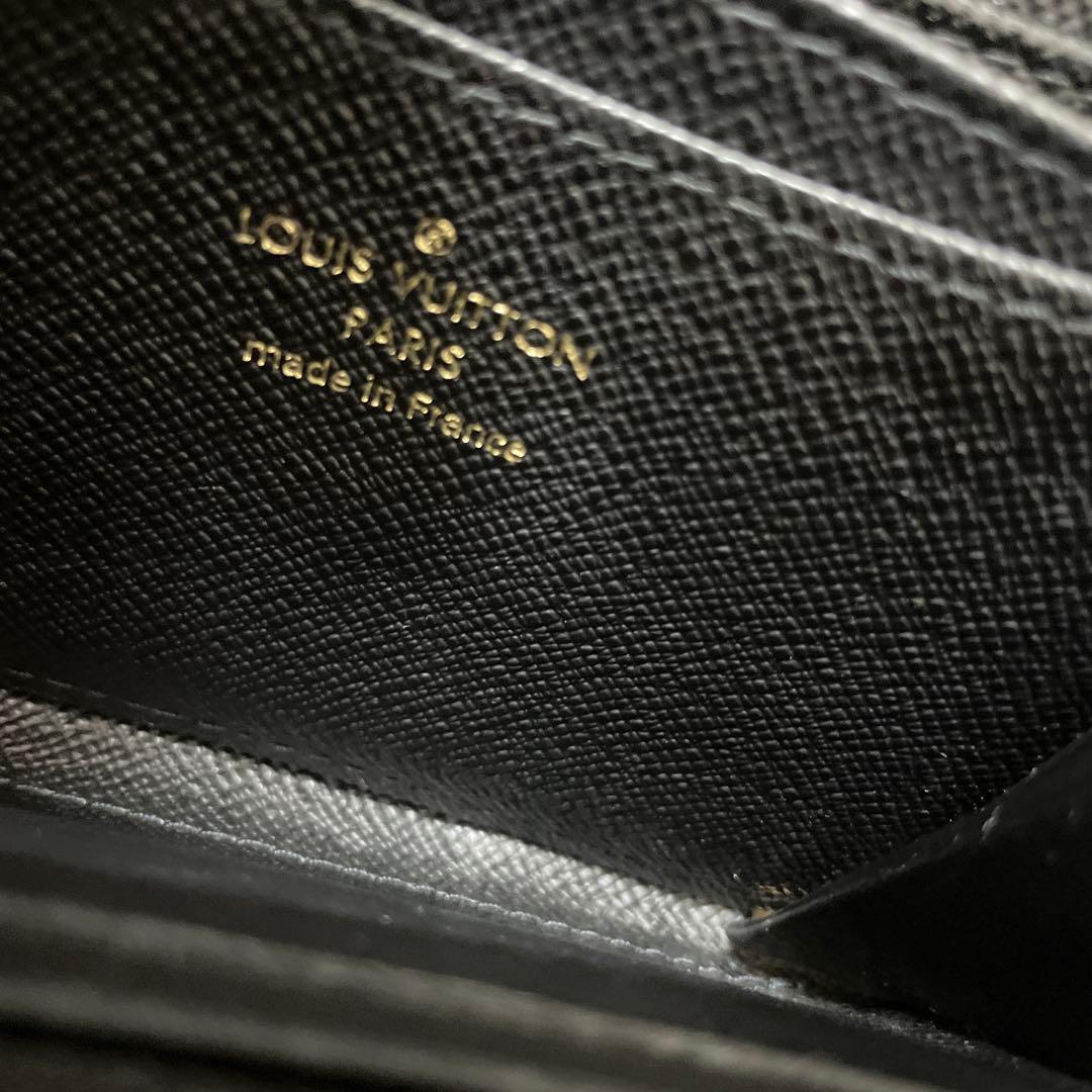 美品♡ICチップ♡LOUIS VUITTON ♡ジャイアント♡パース正規品