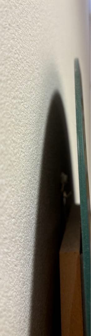 のんちゃん　ARTE MIRROR 全身鏡　ミラー