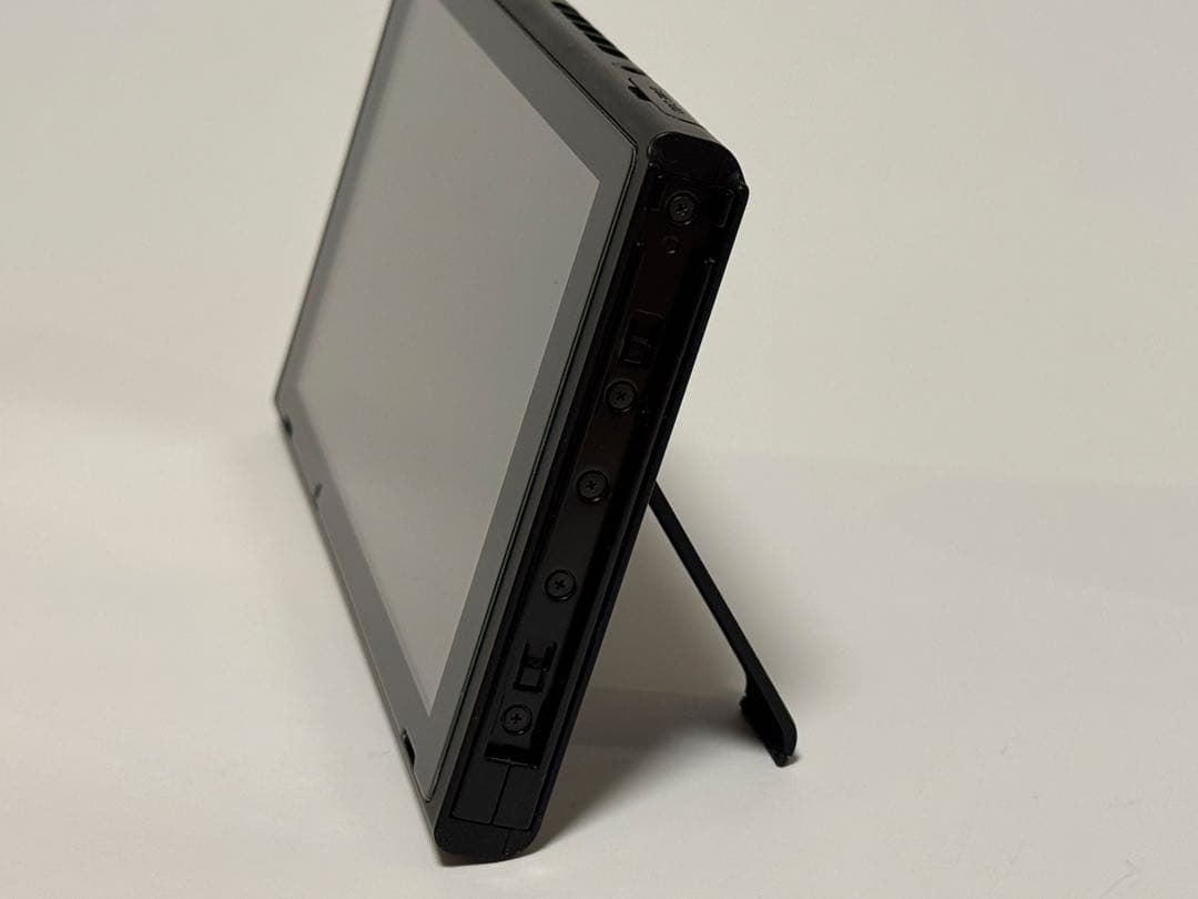 Nintendo Switch ニンテンドー スイッチ コントローラー無し