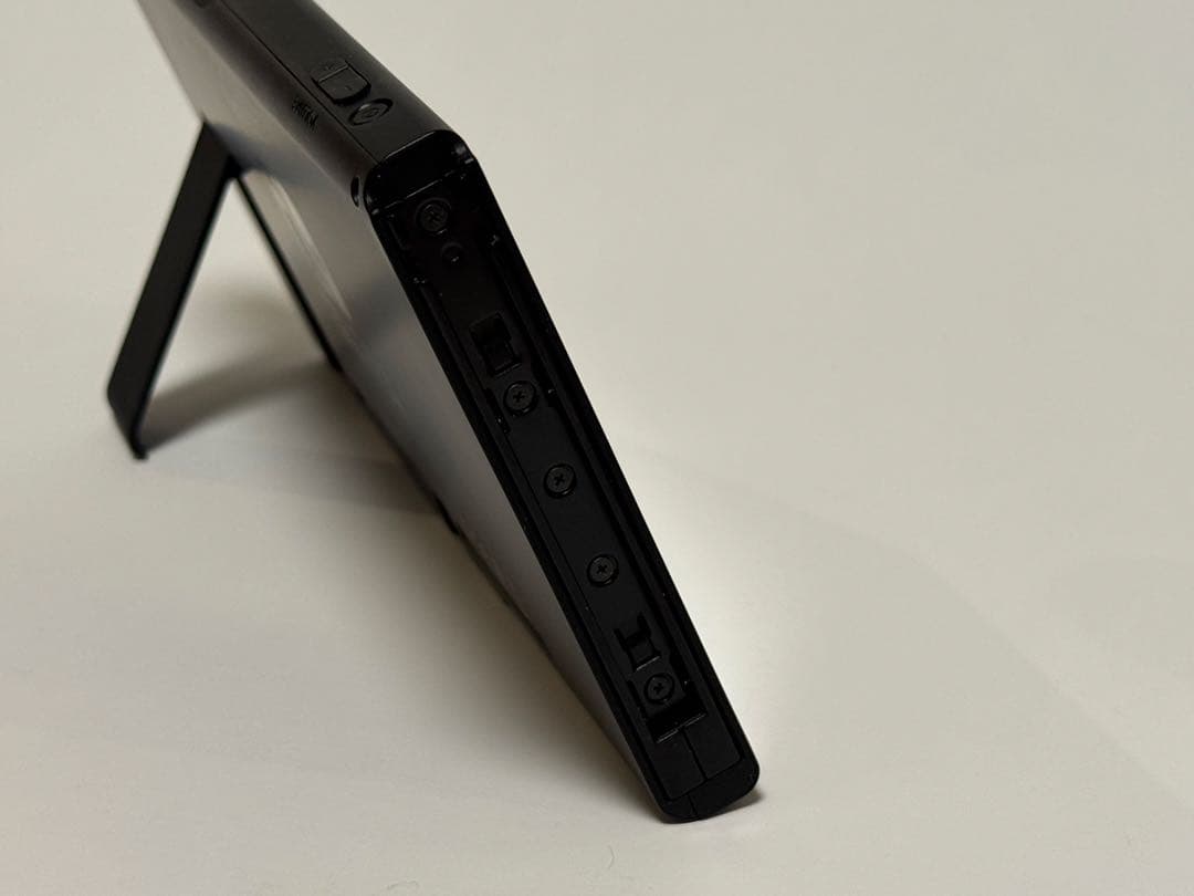 Nintendo Switch ニンテンドー スイッチ コントローラー無し