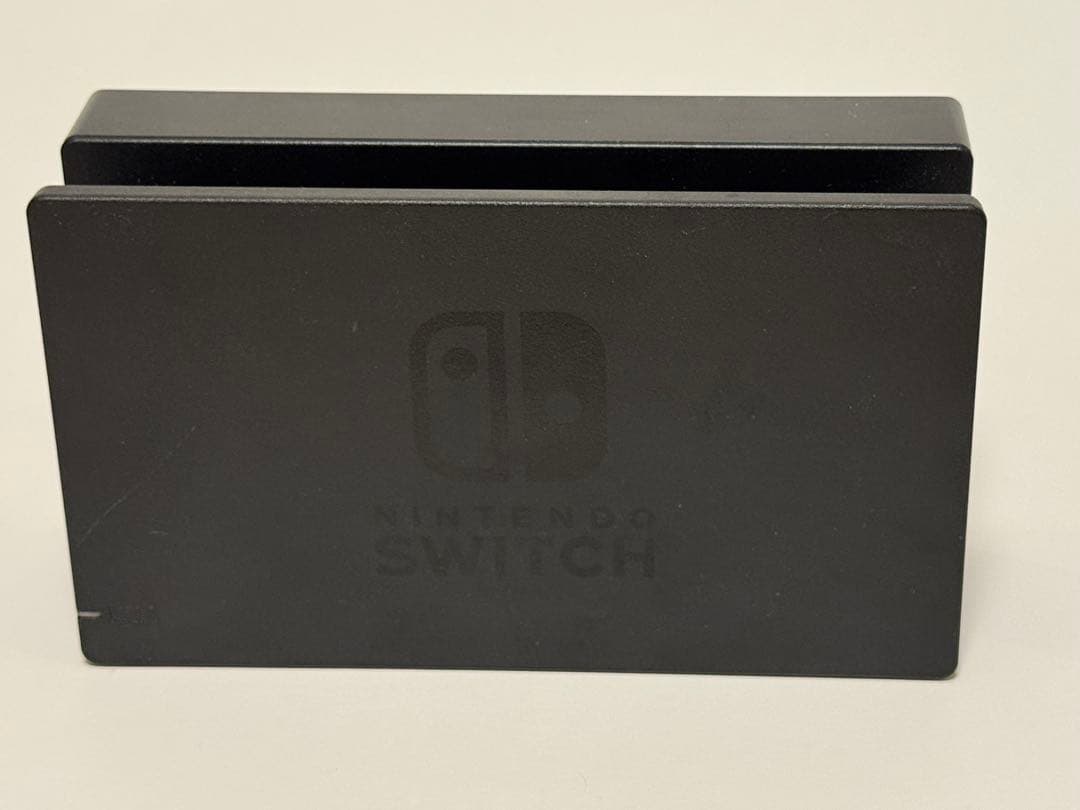 Nintendo Switch ニンテンドー スイッチ コントローラー無し