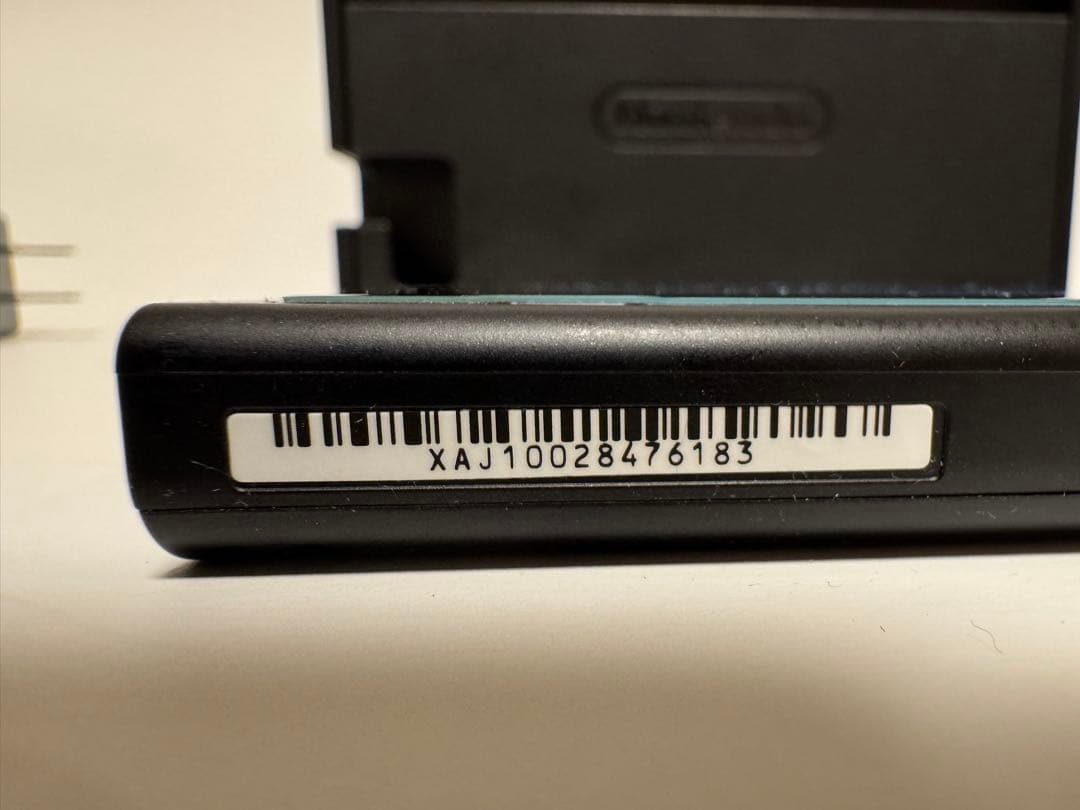 Nintendo Switch ニンテンドー スイッチ コントローラー無し