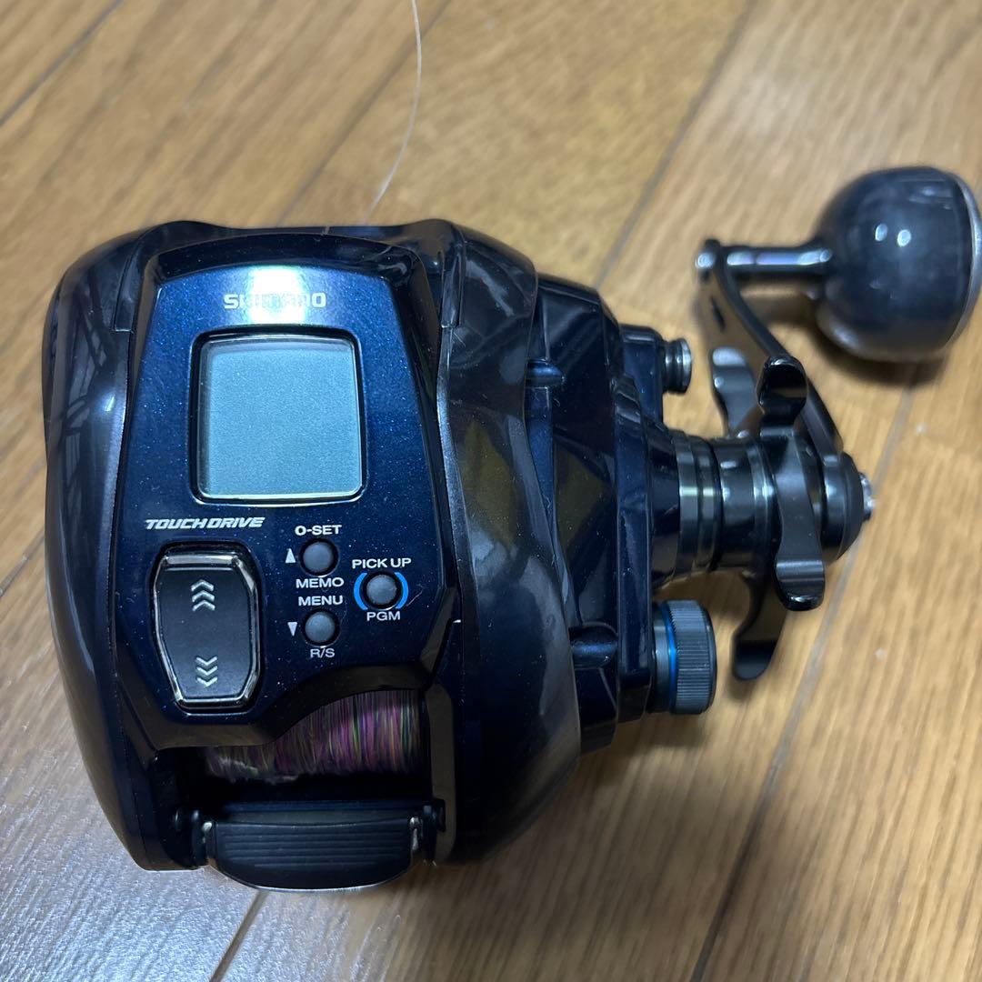 フォースマスター1000