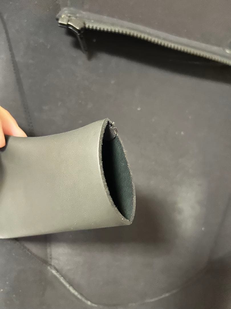 AXXE ウェットスーツ ドライスーツ