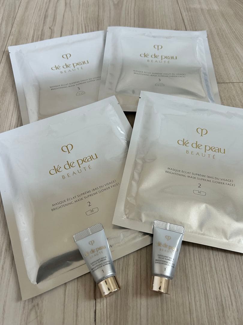 Rose クレ・ド・ポー 7点おまとめ