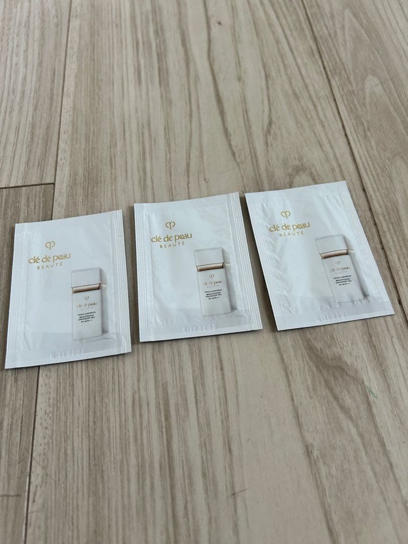 Rose クレ・ド・ポー 7点おまとめ