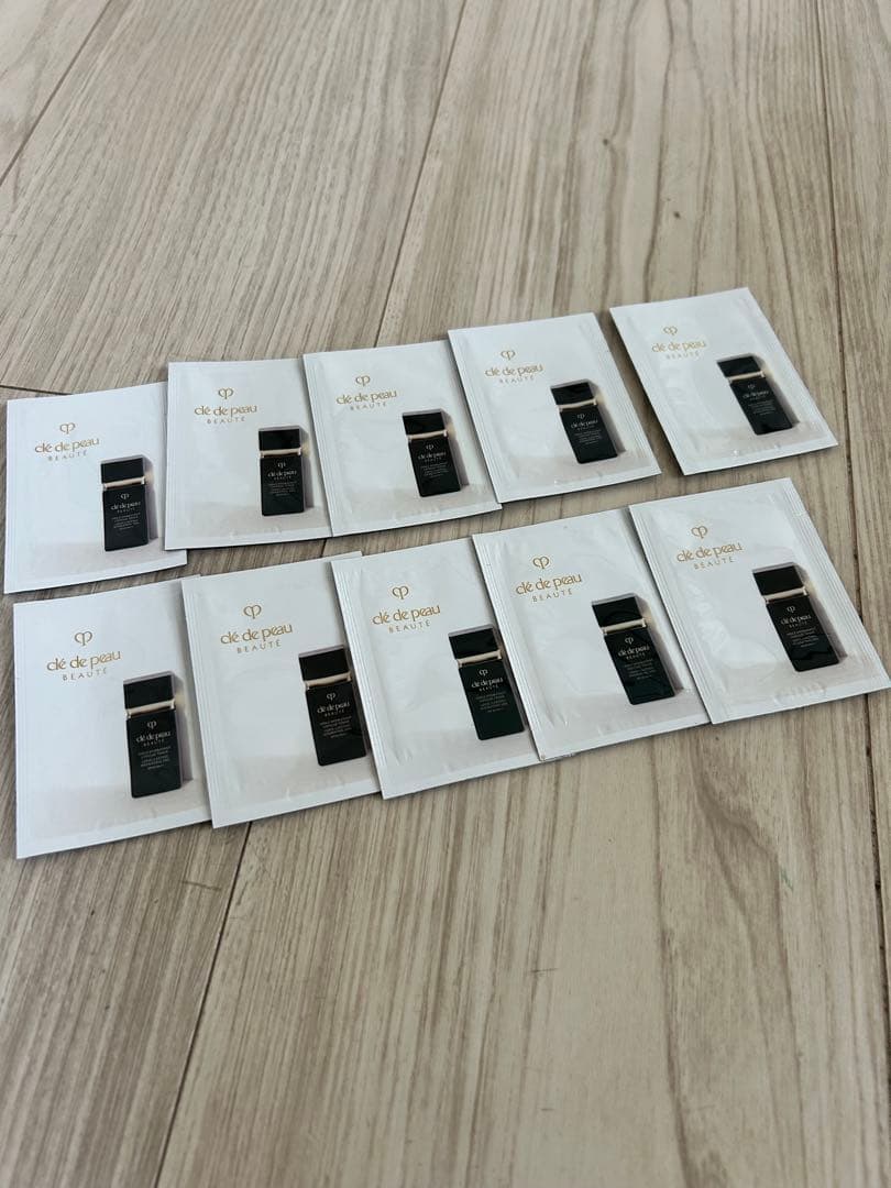 Rose クレ・ド・ポー 7点おまとめ