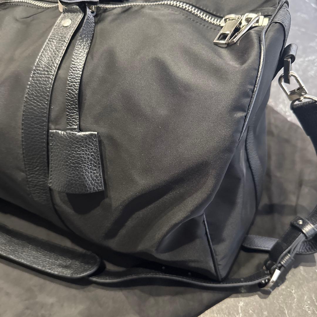 MB ULTIMATE FABRIC リモンタナイロンイタリアンバッグ