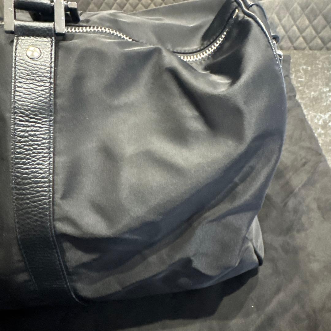 MB ULTIMATE FABRIC リモンタナイロンイタリアンバッグ